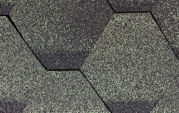 Cemaes fibreglass shingle repairs