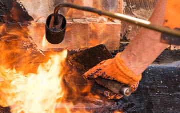 Cemaes flat roof repair companies