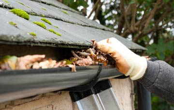 gutter cleaning Cemaes, Isle Of Anglesey