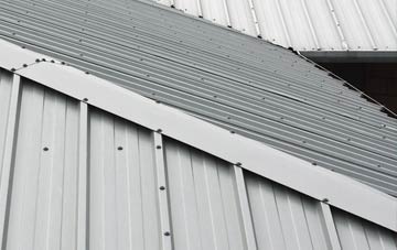 disadvantages of Cemaes metal roofing