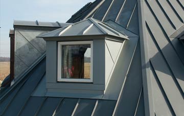 metal roofing Cemaes, Isle Of Anglesey