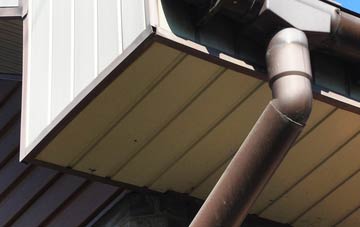 Cemaes soffit installation costs