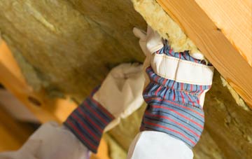 types of Cemaes pitched roof insulation materials