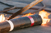 free Cemaes flat roofing repair quotes